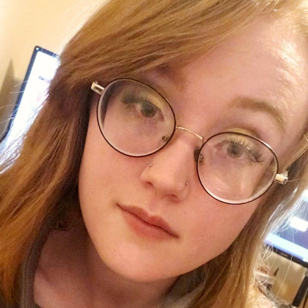 Meet your Posher, Chelsie marie